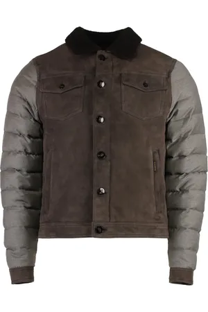 MOORER Veste Levy