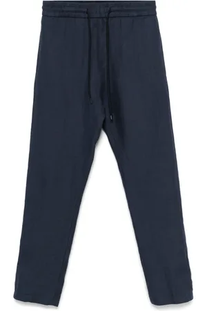 Dondup Pantalon en lin