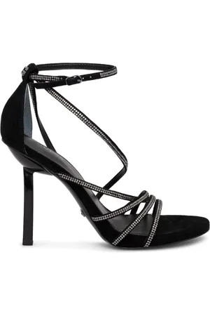 Guess Sandales en daim