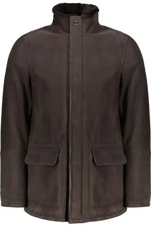MOORER Veste Ettore-Me