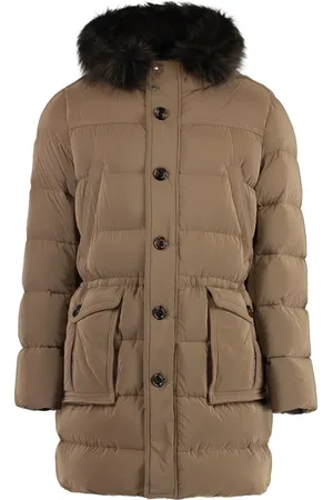 MOORER Parka Darris
