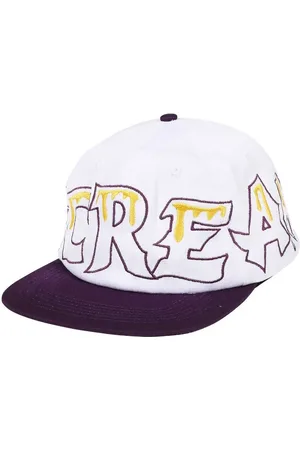 ICECREAM Casquette à logo brodé