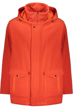 HERNO Parka en laine