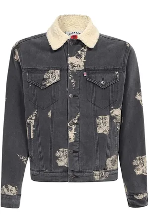 ICECREAM Veste imprimée