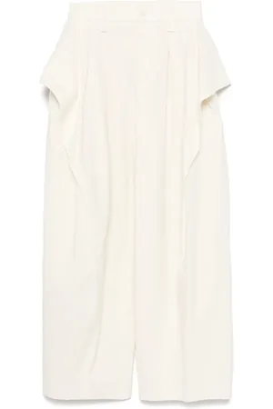 Issey Miyake Pantalon Personality