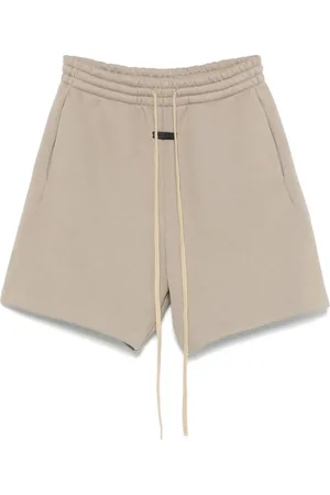 FEAR OF GOD Short à patch logo