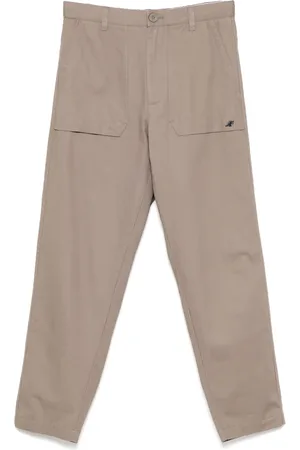 AGNÈS B. Pantalon chino fuselé