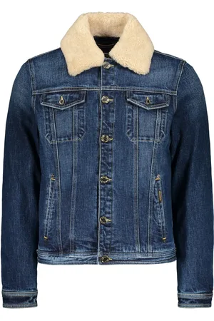 MOORER Veste Taburno