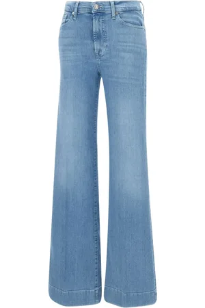 7 for all Mankind Jean Modern Dojo