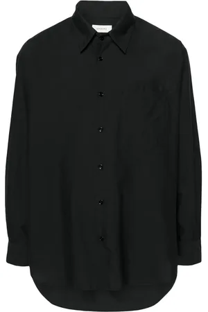LEMAIRE Chemise à double poches