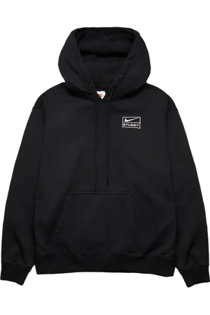 Nike X Stussy hoodie 