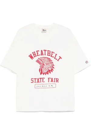 Champion T-shirt Expansion