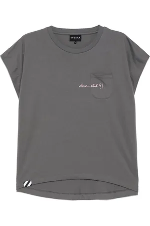 AGNÈS B. T-shirt Dino