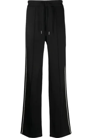 Tom Ford Pantalon de jogging à détail de rayures
