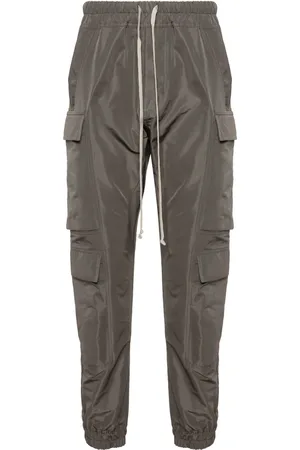 Rick Owens Pantalon fuselé Mastodon Megacargo