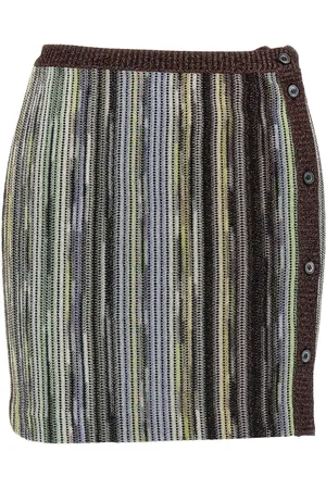 Missoni Jupe Caperdoni