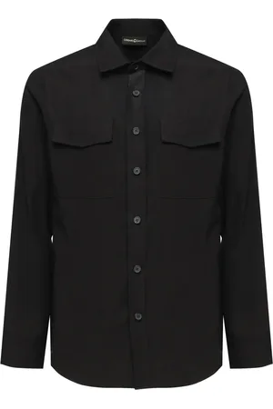 Giuliano Galiano Chemise Panther
