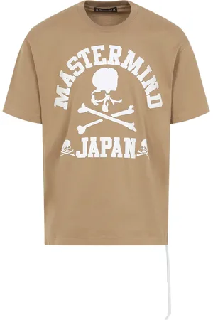 MASTERMIND JAPAN T-shirt en coton