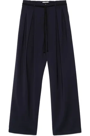 BARENA Pantalon à plis