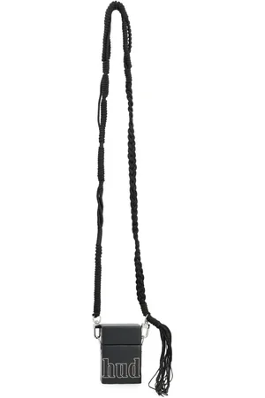 Rhude Sac à bandoulière Fumer Mal