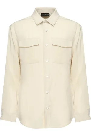 Giuliano Galiano Chemise Panther