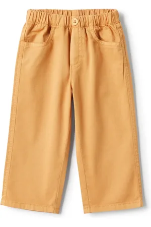 Il gufo Pantalon à lien de resserrage