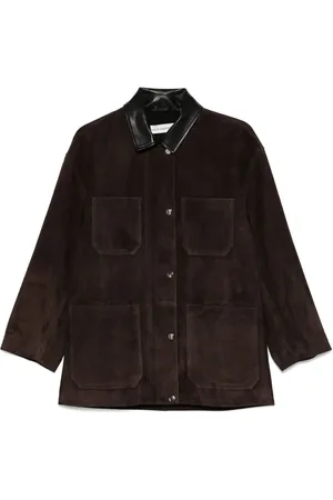 Nour Hammour Veste Barn