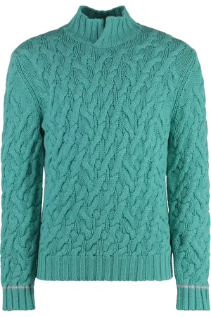 Malo Pull en cachemire