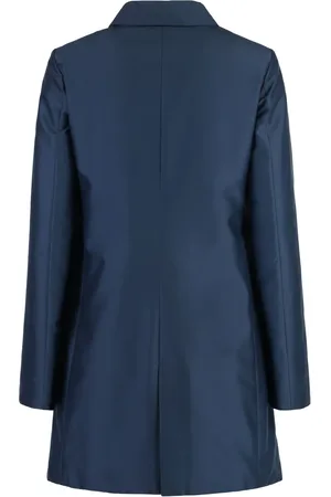MOORER Manteau Silene