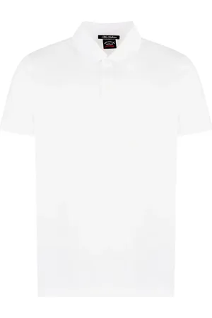 Paul & Shark Polo en coton