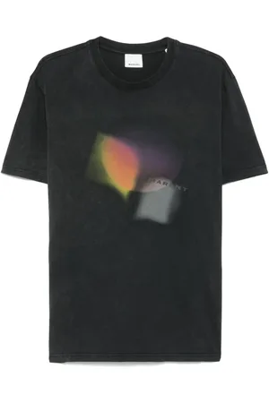 Isabel Marant T-shirt Hugo