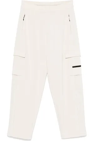 EA7 Pantalon de jogging à poches cargo