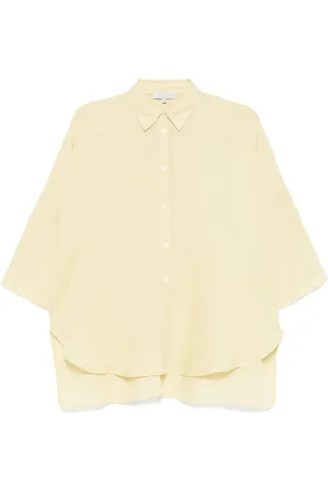 ANTONELLI Chemise en lin