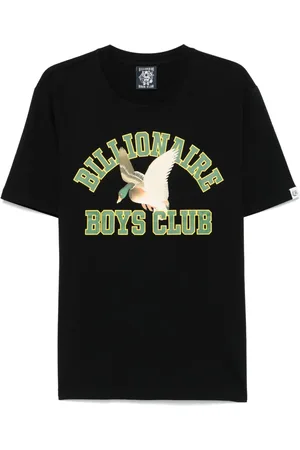 Billionaire Boys Club T-shirt Duck Varsity