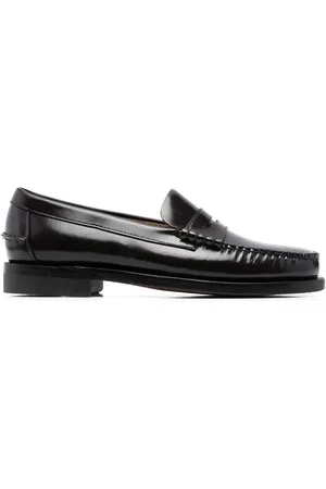 SEBAGO Mocassins à design à enfiler