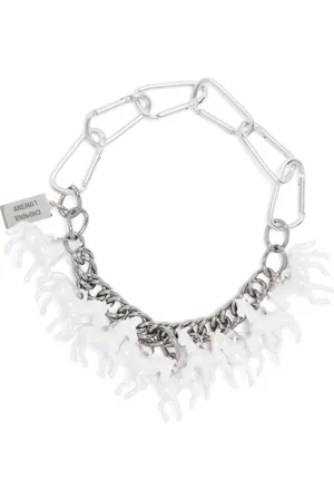 Chopova Lowena Collier Horse Girl