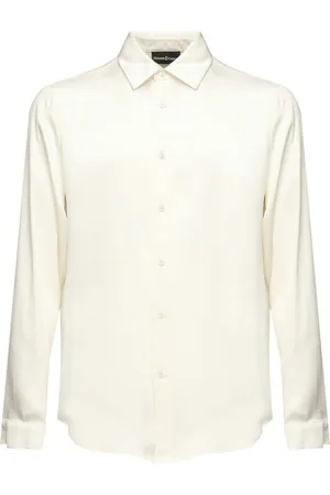 Giuliano Galiano Chemise Shike