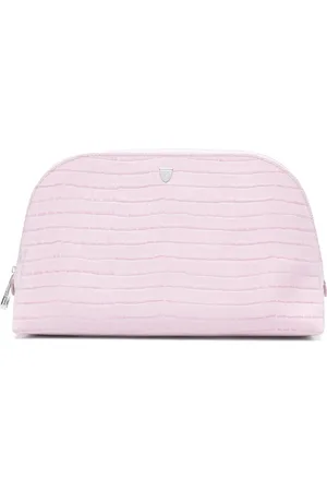 ASPINAL OF LONDON Trousse de toilette Classic