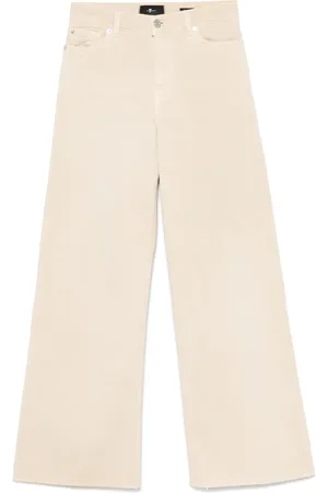 7 for all Mankind Jean Lotta