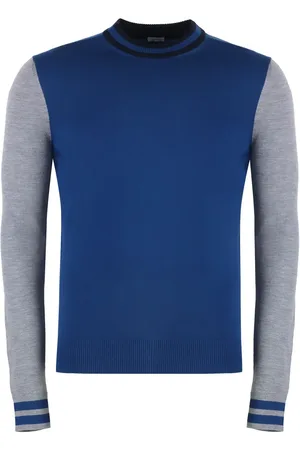Malo Pull en laine vierge