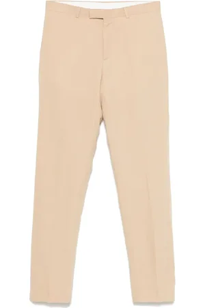 Sandro Pantalon à coupe fuselée