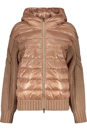 HERNO Veste à capuche