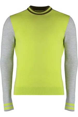 Malo Pull en laine vierge