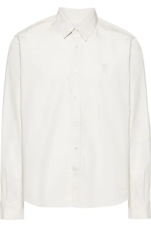 Ami Chemise Ami de Coeur en coton