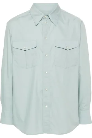 LEMAIRE Chemise Western