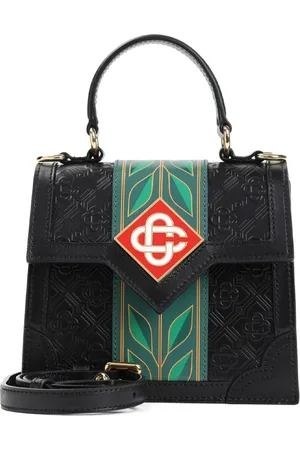 Casablanca Mini sac à main Jeanne Bag