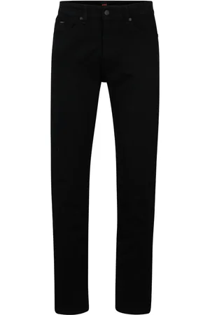 HUGO BOSS Jean à coupe slim