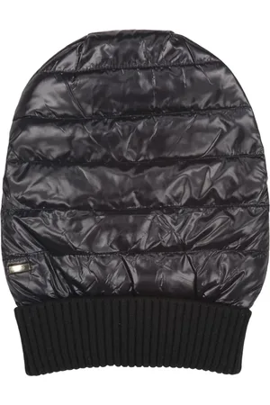 HERNO Bonnet à design matelassé