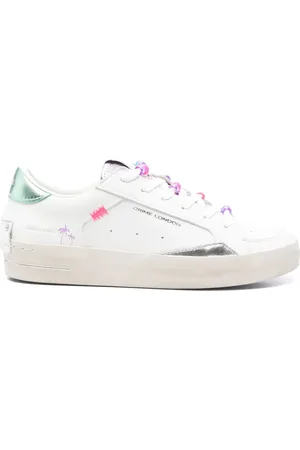 Crime london Baskets SK8 Deluxe