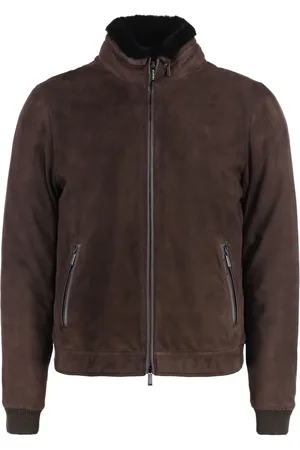 MOORER Veste Celotti